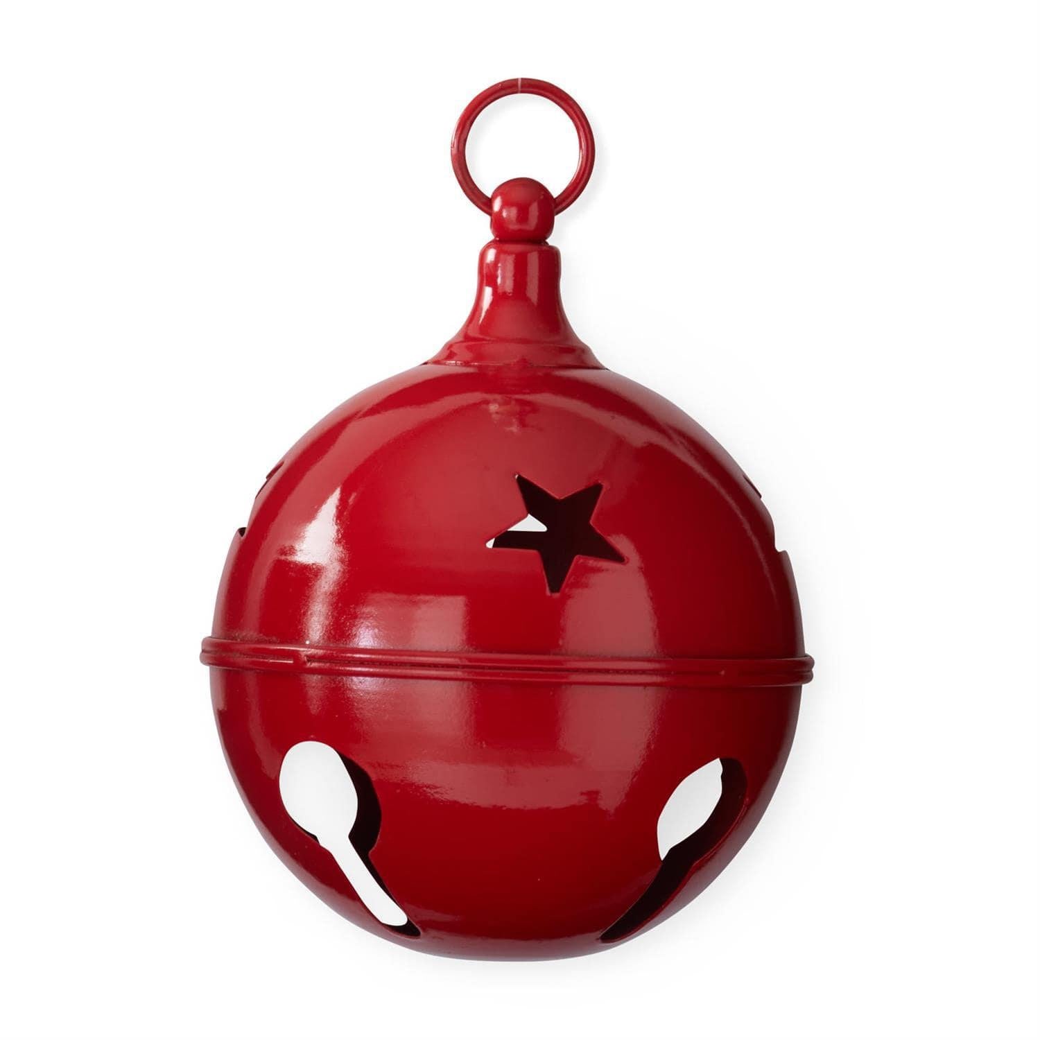 Red Jingle Bell